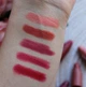Набір помад у стіку-тримачі Fit Colors 5in1 Lipstick 02 - зображення 3