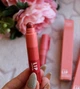 Набір матових помад для губ 4 в 1 Cappuvini Crayon Lipstick 02 - зображення 2
