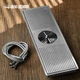 Рінзер барний врізний MHW-3BOMBER Embedded Stainless Steel Cup Rinser (CW5425) - зображення 9