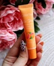 Увлажняющий блеск для губ Colorfish Lip Gloss Grapefruit flavor с ароматом грейпфрута - изображение 2