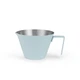 Мерная емкость для эспрессо MHW-3BOMBER Measuring Cup 100 мл Голубая (G5738-OS) - изображение 1
