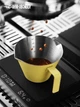 Мерная емкость для эспрессо с двойным носиком MHW-3BOMBER Measuring Cup 100 мл Серая (G5146BL-OS) - изображение 3