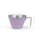 Мерная емкость для эспрессо с двойным носиком MHW-3BOMBER Measuring Cup 100 мл Фиолетовая (G5667-OS) - изображение 1