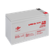 Акумулятор гелевий LogicPower LPM-GL 12V - 9 Ah - изображение 3