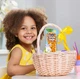 Пасхальні сирні кульки Utz Easter Mini Cheddar Cheese Balls 49.6г - зображення 4