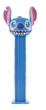 Диспенсер з цукерками Pez Lilo and Stitch Стіч 17г - зображення 2