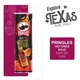 Чіпси Pringles Hot Ones Los Calientes Rojo 156г - зображення 4