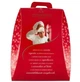Пасхальное шоколадное яйцо с украшением Lindt Lindor Uova di Pasqua Cioccolato al Latte 360г - изображение 2