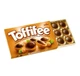 Цукерки Storck Toffifee Whole Hazelnut in Nougat Cream Filled Caramel 125г - зображення 3