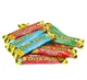 Жевательные конфеты Toxic Waste Nuclear Sludge Mini Chew Bars Bag 80г - изображение 4