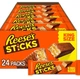 Вафельные батончики Reese's Sticks 4шт 85г - изображение 7