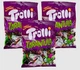 Желейні цукерки Trolli Tarantula 150г - зображення 3