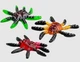Желейні цукерки Trolli Tarantula 150г - зображення 6