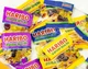 Упаковка желейных конфет Haribo Halloween Scary Fun 66 шт, 800г - изображение 4