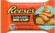 Конфета-батончик Reese's Big Cup With Caramel 39г - изображение 1