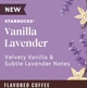 Молотый кофе Starbucks Vanilla Lavender Flavored Ground Coffee 311г - изображение 4
