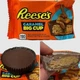 Конфета-батончик Reese's Big Cup With Caramel 39г - изображение 7