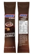 Гарячий шоколад Snickers Hot Chocolate 6шт 119г - зображення 3