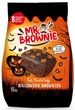 Брауни Mr. Brownie Halloween Brownies 8шт 200г - изображение 1