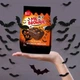 Брауни Mr. Brownie Halloween Brownies 8шт 200г - изображение 3