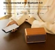 Портативная колонка Bluetooth Edifier EMP-230 Retro Brown - изображение 8