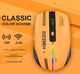 Мишка LT-T19 безшумна ігрова безпровідна з підсвічуванням RGB 2000DPI - зображення 6