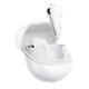 Навушники SoundPeats Air5 lite white бездротові Bluetooth TWS вкладиші білі ANC LDAC - зображення 1