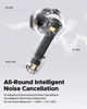 Навушники SoundPeats Air5 purple бездротові Bluetooth TWS вкладиші фіолетові aptX Lossless Ai ANC LDAC - зображення 2