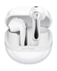 Навушники SoundPeats Air5 white бездротові Bluetooth TWS вкладиші білі aptX Lossless Ai ANC LDAC - зображення 1