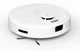 Робот-пилосос Ecovacs Deebot N30 Pro Omni White (YDLX11-1) 305279 - изображение 2