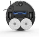 Робот-пилосос Ecovacs Deebot N30 Pro Omni White (YDLX11-1) 305279 - изображение 6