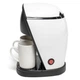 Кофеварка Holmer HCD-023W 303964 - изображение 2