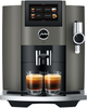 Кофемашина Jura S8 Dark lnox - изображение 7