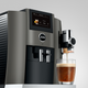 Кофемашина Jura S8 Dark lnox - изображение 15