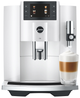 Кофемашина Jura E8 Piano White - изображение 1