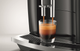 Кофемашина Jura E8 Piano Black - изображение 11