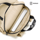 Рюкзак TAVIALO CityLife TC11.5 хакі 11,5л (TC11.5-124KH) - зображення 8