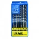Набор буров S&R Meister SDS-plus 6шт. (210240006) - изображение 2