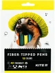Набор фломастеров Kite Dogs 12 цветов (K22-447) - изображение 1