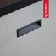 Газовый обогреватель Kratki PATIO LIGHT гранит ( пропан бутан LPG) PATIO/SLC/G30/37MBAR/S/G - изображение 9