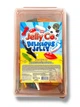 Фруктовий жувальний мармелад Cici Delicious Jelly банку Мишенята 1 кг - зображення 1