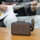 Комбоусилитель портативный для электрогитары Aroma AG-04, Bluetooth, 5 ватт - изображение 2