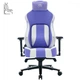 Кресло для геймеров Proove Gaming Geek white/purple - изображение 1