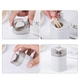 Контейнер тримач для зубочисток Toothpick Box Grey - изображение 3