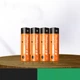 Батарейка Doublepow Carbon-Zinc AA 1.5V - изображение 3
