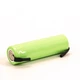 Акумулятор NI-MH AA 600 mAh 1.2V під пайку - изображение 4