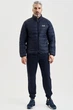 Стьобаний легкий пуховик EA7 Emporio Armani 7404 M - изображение 3