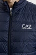 Стьобаний легкий пуховик EA7 Emporio Armani 7404 M - изображение 4
