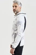 Спортивна куртка VIGOR7 від EA7 Emporio Armani 7388 XXL - изображение 7