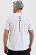 Спортивний костюм з шортами EA7 Emporio Armani 7410 XL - изображение 8